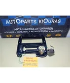 ΠΡΟΣΟΨΗ HYUNDAI ATOS … thumbnail