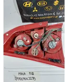 ΦΑΝΑΡΙΑ ΠΙΣΩ HYUNDAI … thumbnail