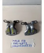 ΜΕΝΤΕΣΕΔΕΣ HYUNDAI ATOS … thumbnail