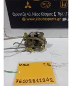 ΚΛΕΙΔΑΡΙΑ HYUNDAI ATOS … thumbnail