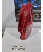 ΦΑΝΑΡΙΑ ΠΙΣΩ HYUNDAI … thumbnail