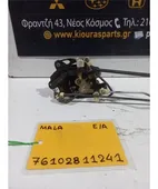 ΚΛΕΙΔΑΡΙΑ HYUNDAI ATOS … thumbnail