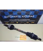 ΗΜΙΑΞΟΝΙΟ HYUNDAI ATOS … thumbnail