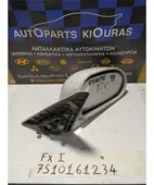 ΚΑΘΡΕΦΤΗΣ ΗΛΕΚΤΡΙΚΟΣ HYUNDAI … thumbnail