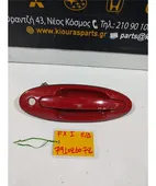 ΧΕΡΟΥΛΙ ΕΞΩ HYUNDAI … thumbnail