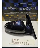 ΚΑΘΡΕΦΤΗΣ ΗΛΕΚΤΡΙΚΟΣ HYUNDAI … thumbnail