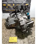 ΣΑΣΜΑΝ ΧΕΙΡΟΚΙΝΗΤΟ HYUNDAI … thumbnail