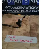 ΜΟΤΕΡ ΠΛΗΣΤΙΚΗΣ HYUNDAI … thumbnail