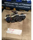 ΧΕΙΡΙΣΤΗΡΙΑ ΚΑΛΟΡΙΦΕΡ HYUNDAI … thumbnail
