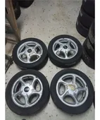 ΖΑΝΤΑ HYUNDAI COUPE … thumbnail