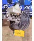 ΣΕΒΡΟΦΡΕΝΟ HYUNDAI COUPE … thumbnail