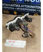 ΧΕΙΡΙΣΤΗΡΙΑ ΚΑΛΟΡΙΦΕΡ HYUNDAI … thumbnail