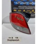 ΦΑΝΑΡΙΑ ΠΙΣΩ HYUNDAI … thumbnail