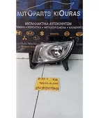 ΠΡΟΒΟΛΑΚΙ ΟΜΙΧΛΗΣ HYUNDAI … thumbnail