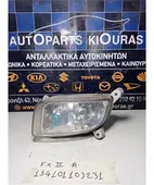ΠΡΟΒΟΛΑΚΙ ΟΜΙΧΛΗΣ HYUNDAI … thumbnail
