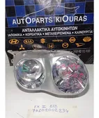 ΦΑΝΑΡΙΑ ΕΜΠΡΟΣ HYUNDAI … thumbnail