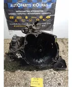 ΣΑΣΜΑΝ ΧΕΙΡΟΚΙΝΗΤΟ HYUNDAI … thumbnail