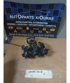 ΧΕΙΡΙΣΤΗΡΙΑ ΚΑΛΟΡΙΦΕΡ HYUNDAI … thumbnail