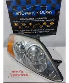 ΦΑΝΑΡΙΑ ΕΜΠΡΟΣ HYUNDAI … thumbnail