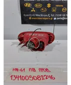 ΠΡΟΒΟΛΑΚΙ ΟΜΙΧΛΗΣ HYUNDAI … thumbnail