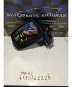 ΚΑΘΡΕΦΤΗΣ ΗΛΕΚΤΡΙΚΟΣ HYUNDAI … thumbnail