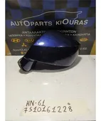 ΚΑΘΡΕΦΤΗΣ ΗΛΕΚΤΡΙΚΟΣ HYUNDAI … thumbnail