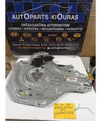 ΓΡΥΛΟΣ ΗΛΕΚΤΡΙΚΟΣ HYUNDAI … thumbnail