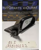 ΚΑΘΡΕΦΤΗΣ ΗΛΕΚΤΡΙΚΟΣ HYUNDAI … thumbnail