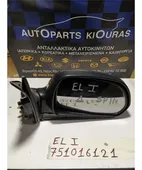 ΚΑΘΡΕΦΤΗΣ ΗΛΕΚΤΡΙΚΟΣ HYUNDAI … thumbnail
