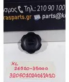 ΤΑΠΑ ΛΑΔΙΟΥ HYUNDAI … thumbnail
