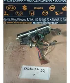 ΧΕΙΡΙΣΤΗΡΙΑ ΚΑΛΟΡΙΦΕΡ HYUNDAI … thumbnail