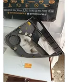 ΤΑΠΕΤΣΑΡΙΑ ΠΟΡΤΑΣ HYUNDAI … thumbnail