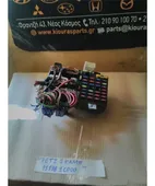 ΑΣΦΑΛΕΙΟΘΗΚΗ ΚΑΜΠΙΝΑΣ HYUNDAI … thumbnail