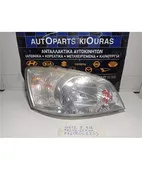 ΦΑΝΑΡΙΑ ΕΜΠΡΟΣ HYUNDAI … thumbnail
