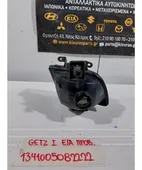 ΠΡΟΒΟΛΑΚΙ ΟΜΙΧΛΗΣ HYUNDAI …