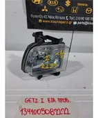 ΠΡΟΒΟΛΑΚΙ ΟΜΙΧΛΗΣ HYUNDAI …