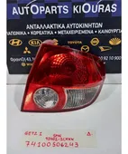 ΦΑΝΑΡΙΑ ΠΙΣΩ HYUNDAI … thumbnail