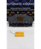 ΚΑΝΤΡΑΝ HYUNDAI GETZ … thumbnail