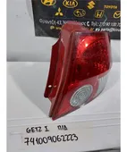 ΦΑΝΑΡΙΑ ΠΙΣΩ HYUNDAI … thumbnail