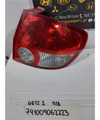 ΦΑΝΑΡΙΑ ΠΙΣΩ HYUNDAI … thumbnail