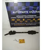 ΗΜΙΑΞΟΝΙΟ HYUNDAI GETZ … thumbnail