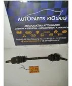 ΗΜΙΑΞΟΝΙΟ HYUNDAI GETZ … thumbnail