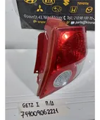 ΦΑΝΑΡΙΑ ΠΙΣΩ HYUNDAI … thumbnail