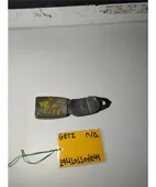 ΜΠΡΑΤΣΟ ΖΩΝΗΣ HYUNDAI … thumbnail