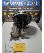 ΣΕΒΡΟΦΡΕΝΟ HYUNDAI GETZ … thumbnail