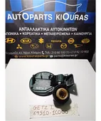 ΠΟΡΤΑΚΙ ΒΕΝΖΙΝΗΣ HYUNDAI … thumbnail