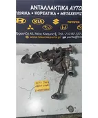 ΤΟΥΡΜΠΙΝΑ HYUNDAI GETZ … thumbnail