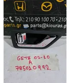 ΧΕΡΟΥΛΙ ΕΣΩ HYUNDAI … thumbnail
