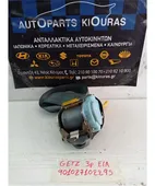 ΖΩΝΗ HYUNDAI GETZ … thumbnail