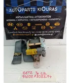 ΖΩΝΗ HYUNDAI GETZ … thumbnail